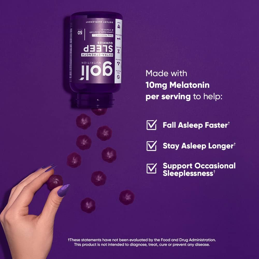 Goli Nutrition Ultimate Mixed Bundle