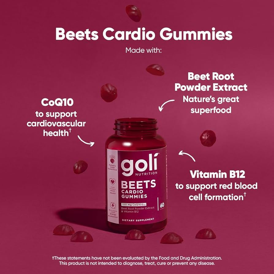 Goli Nutrition Ultimate Mixed Bundle