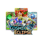 Pokemon - Cosmic Eclipse - Booster Box