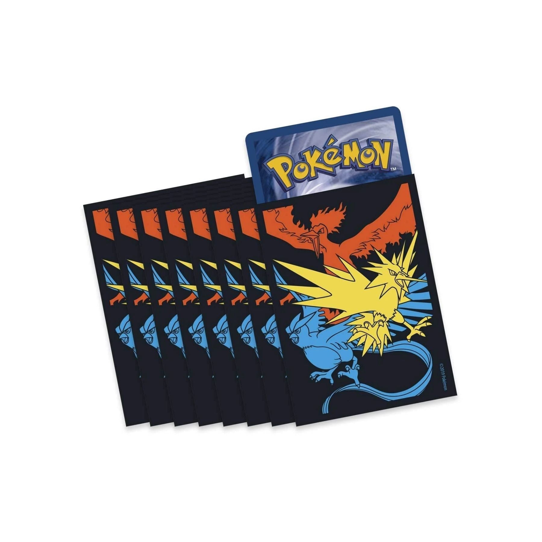 Pokemon - Hidden Fates - Elite Trainer Box