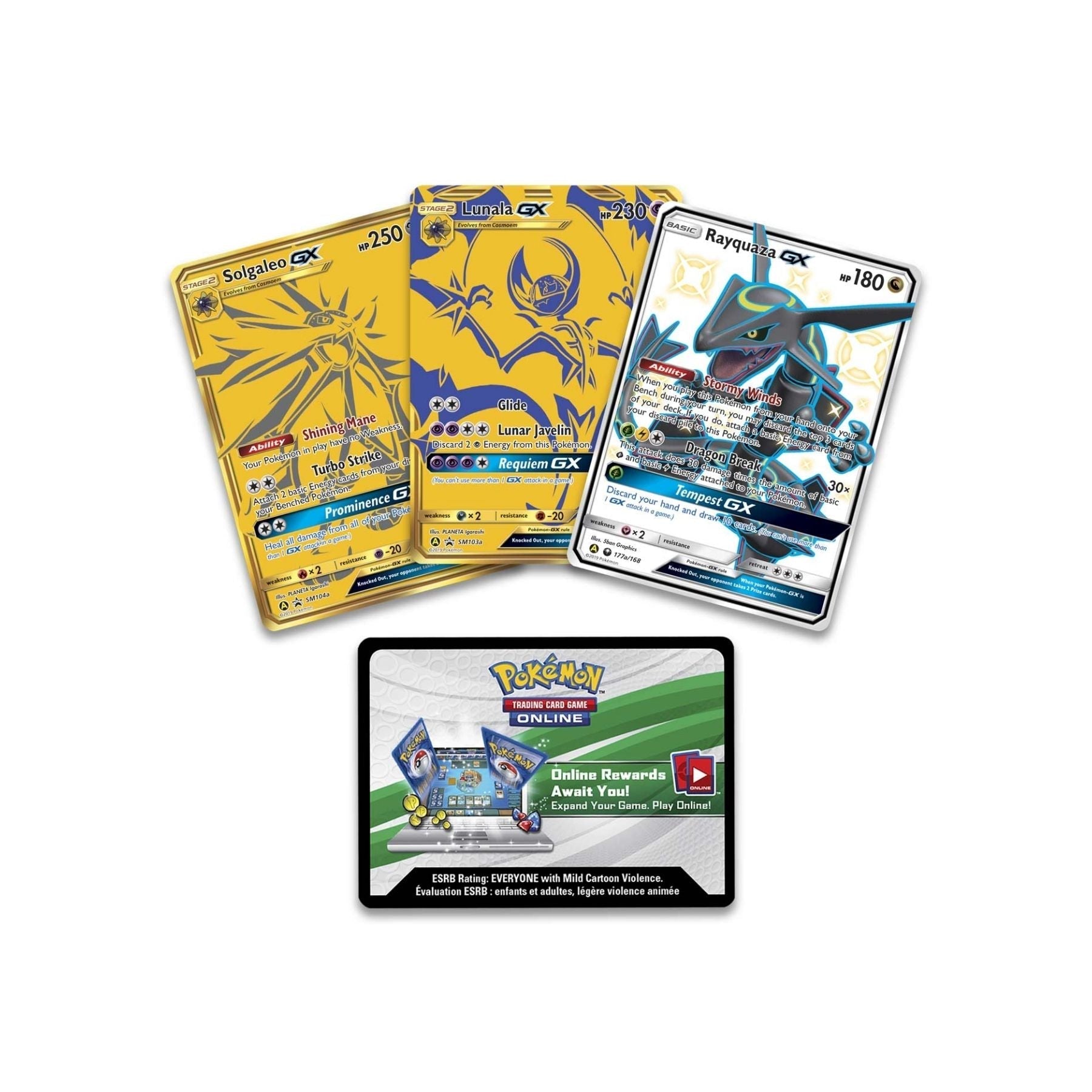 Pokemon - Hidden Fates - Ultra Premium Collection