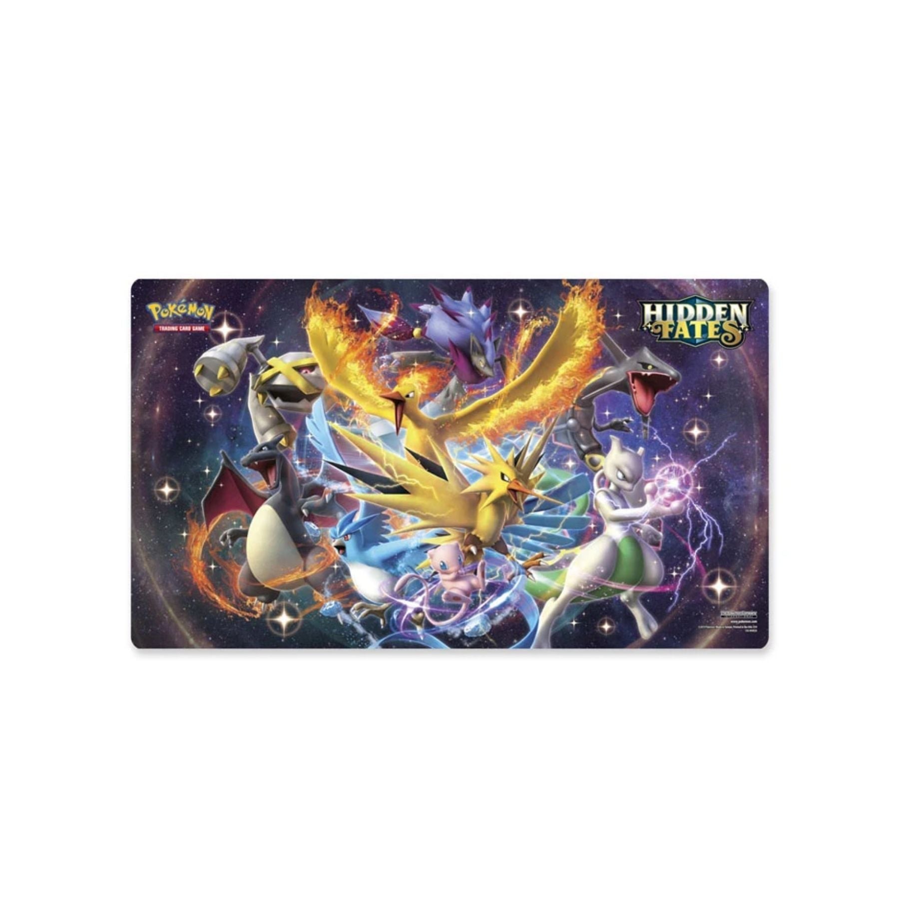 Pokemon - Hidden Fates - Ultra Premium Collection