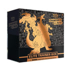 Pokemon - Champion's Path - Elite Trainer Box