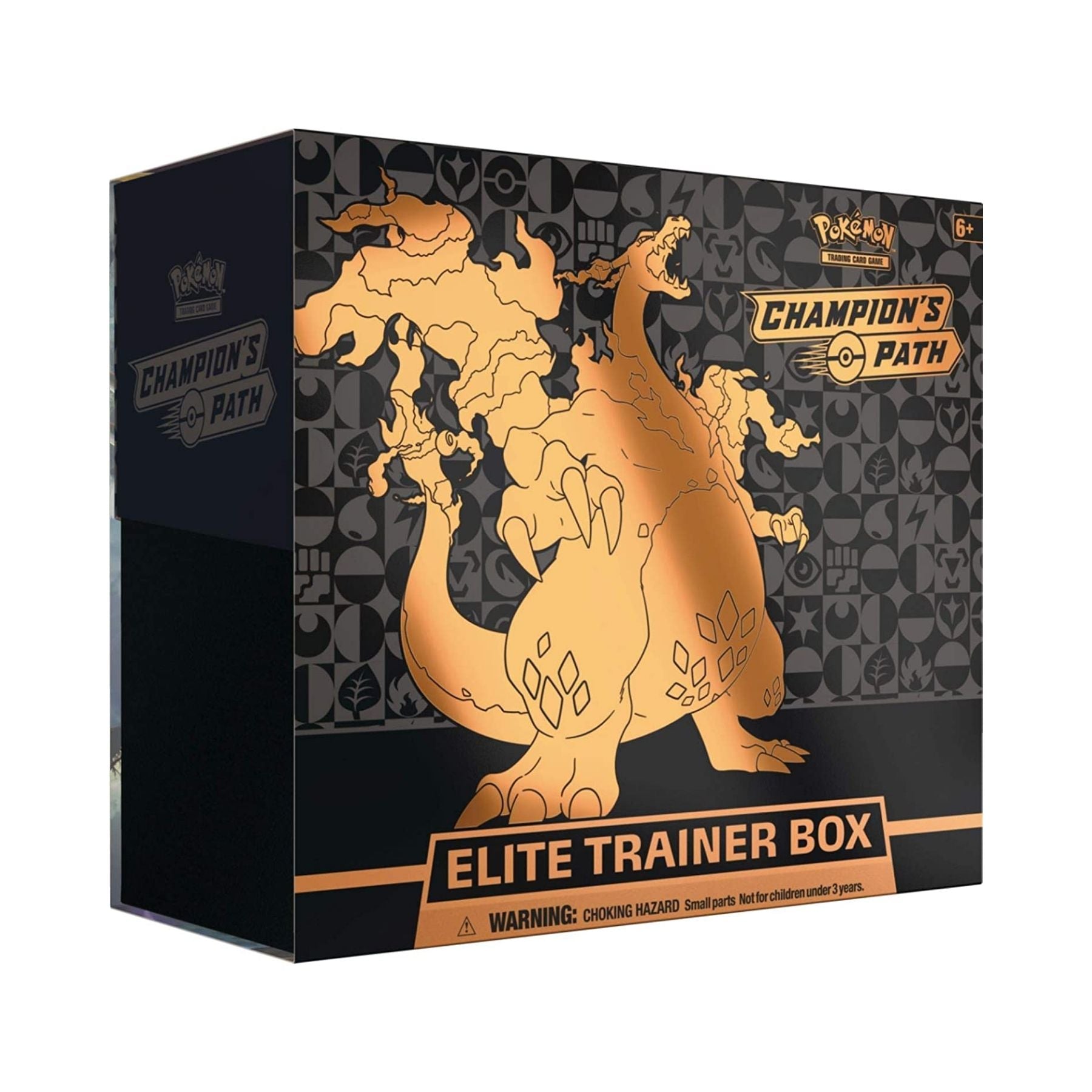 Pokemon - Champion's Path - Elite Trainer Box