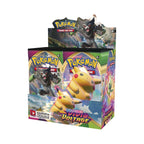 Pokemon - Vivid Voltage - Booster Box