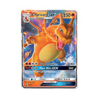 Pokemon - Hidden Fates - Charizard GX Tin