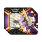 Pokemon - Shining Fates - Boltund V Tin