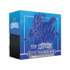 Pokemon - Battle Styles - Elite Trainer Box - Urshifu Rapid Strike