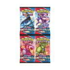 Pokemon - Battle Styles - Booster Box
