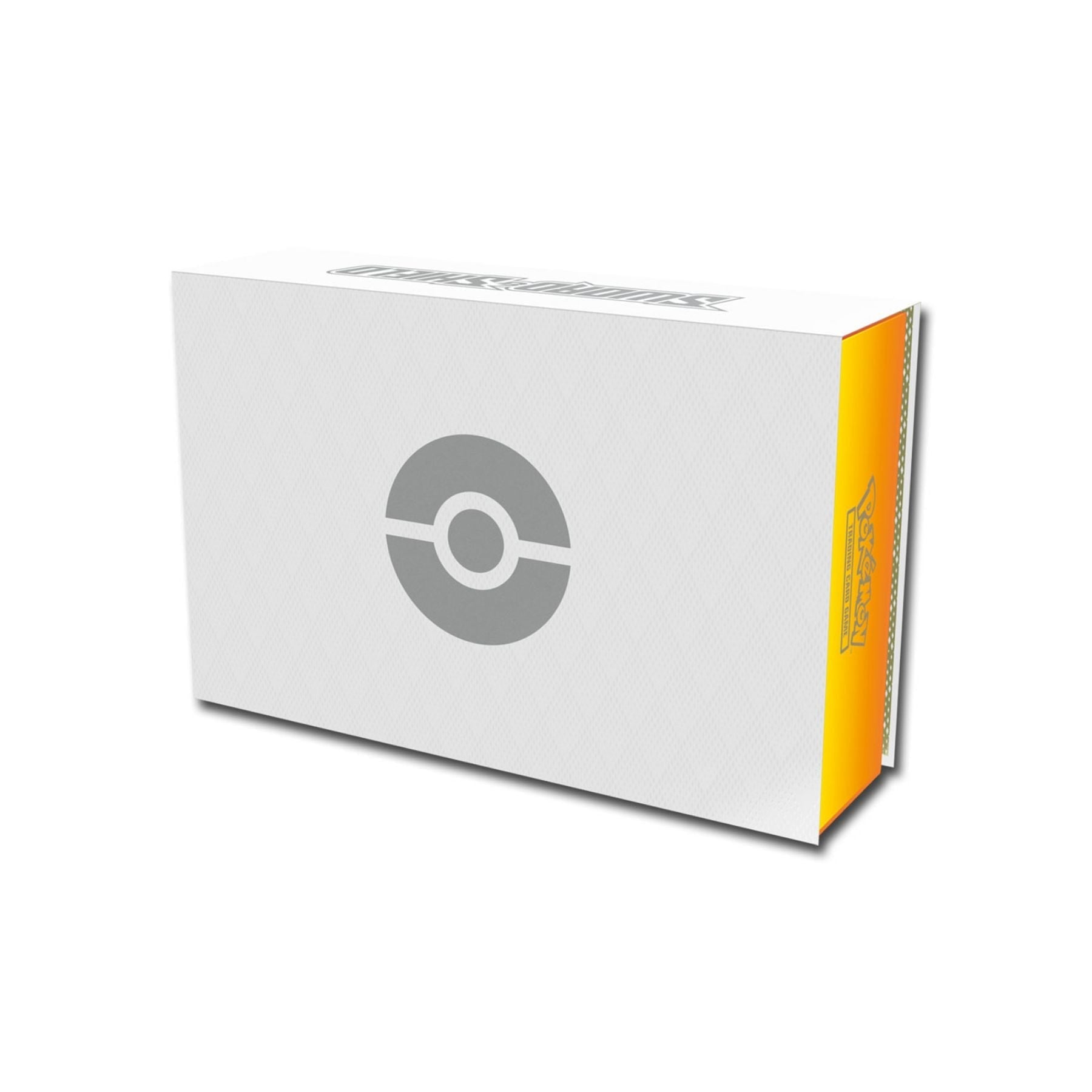 Pokemon - Sword & Shield - Charizard Ultra Premium Collection