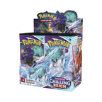 Pokemon - Chilling Reign - Booster Box