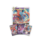 Pokemon - Deoxys VSTAR & VMAX - Battle Box
