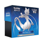 Pokemon GO - Elite Trainer Box