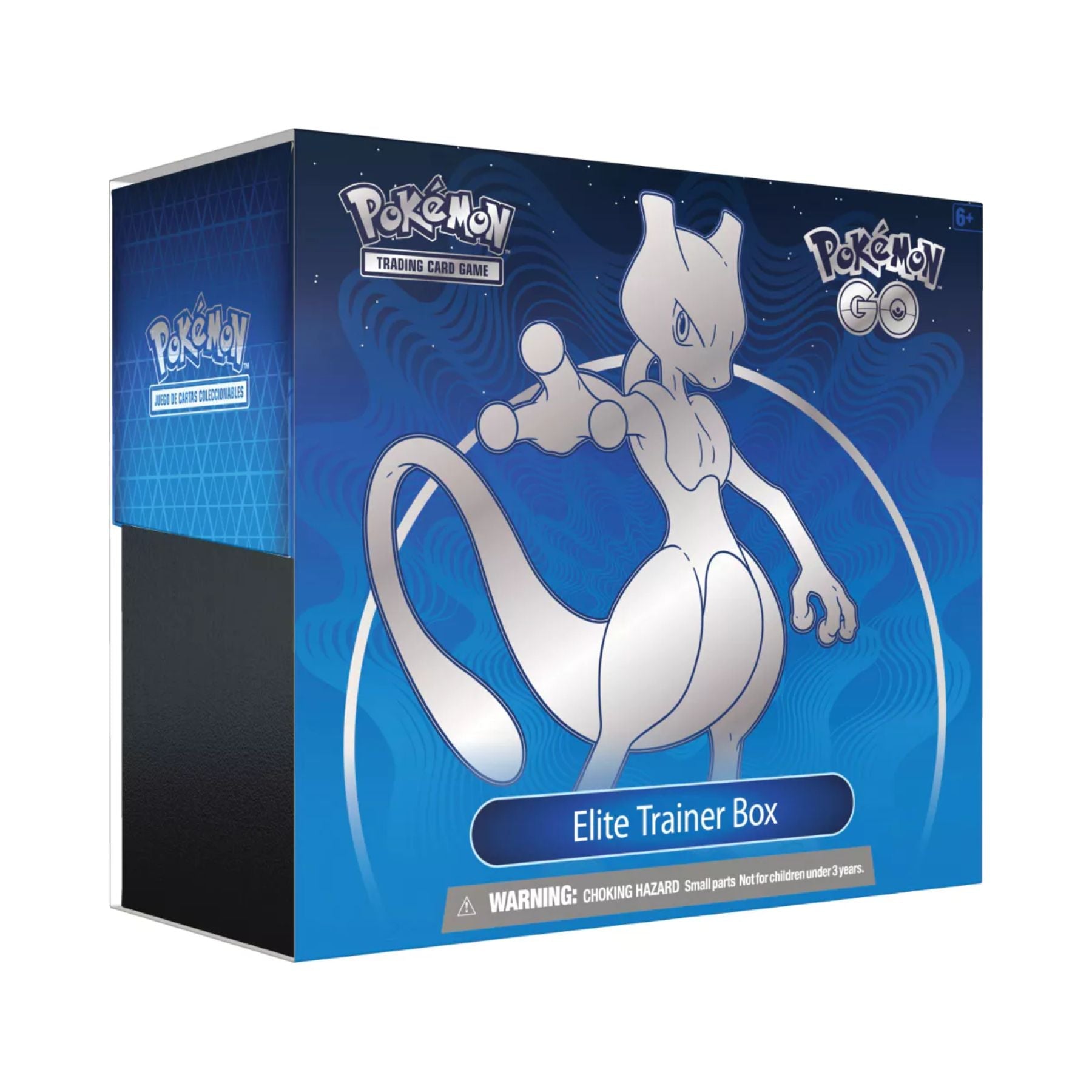 Pokemon GO - Elite Trainer Box
