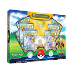Pokemon GO - Special Collection - Team Instinct