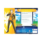 Pokemon GO - Special Collection - Team Instinct