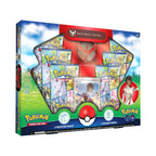 Pokemon GO - Special Collection - Team Valor