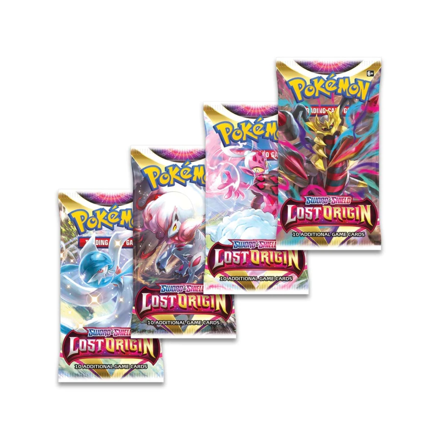 Pokemon - Lost Origin - Booster Box