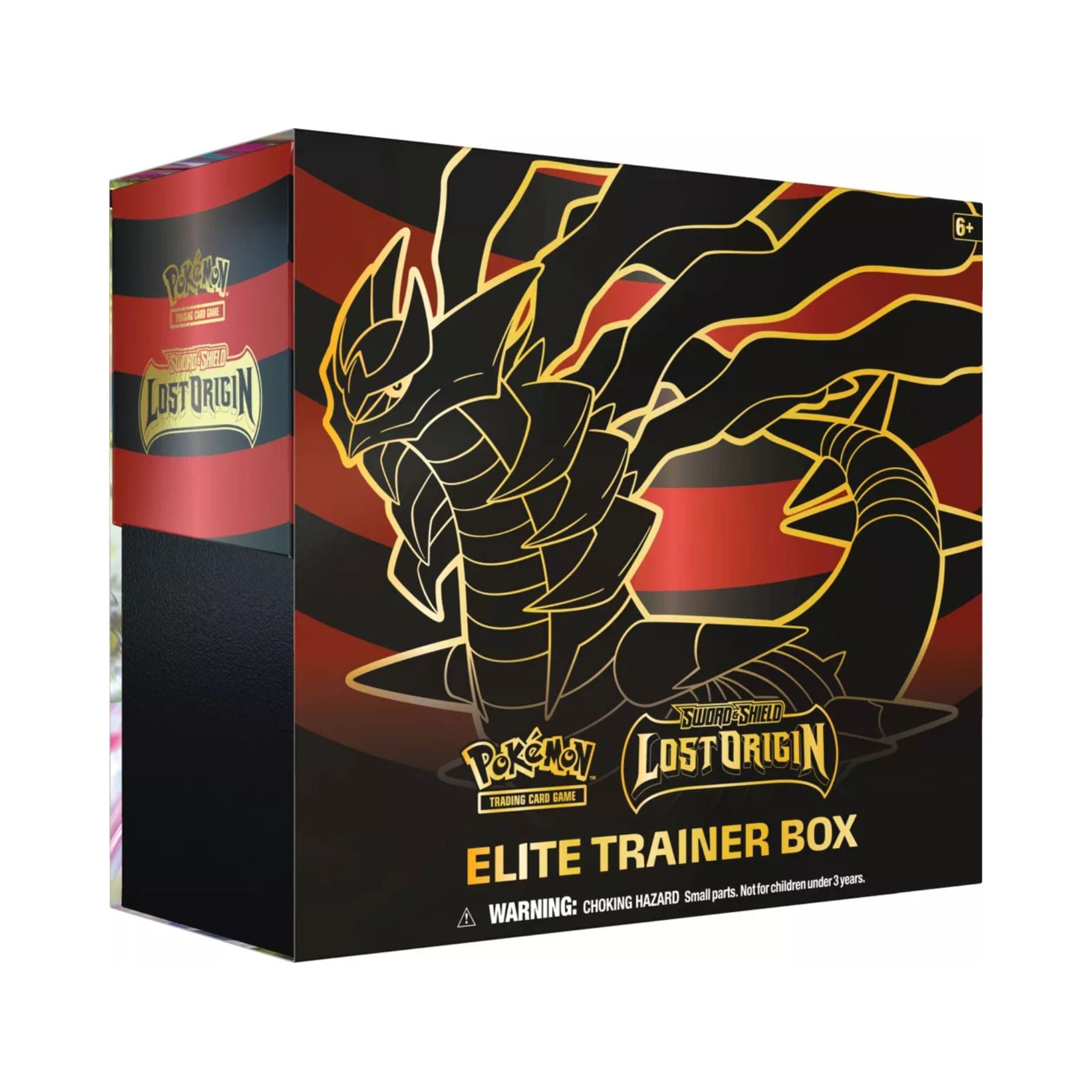 Pokemon - Lost Origin - Elite Trainer Box