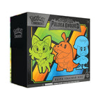 Pokemon - Paldea Evolved - Elite Trainer Box