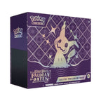 Pokemon - Paldean Fates - Elite Trainer Box