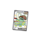 Pokemon - Paldean Fates - Great Tusk EX Tin