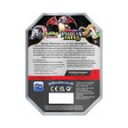 Pokemon - Paldean Fates - Iron Treads EX Tin