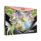 Pokemon - Virizion V Box