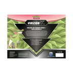 Pokemon - Virizion V Box