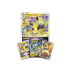 Pokemon - Zeraora VMAX & VSTAR - Battle Box