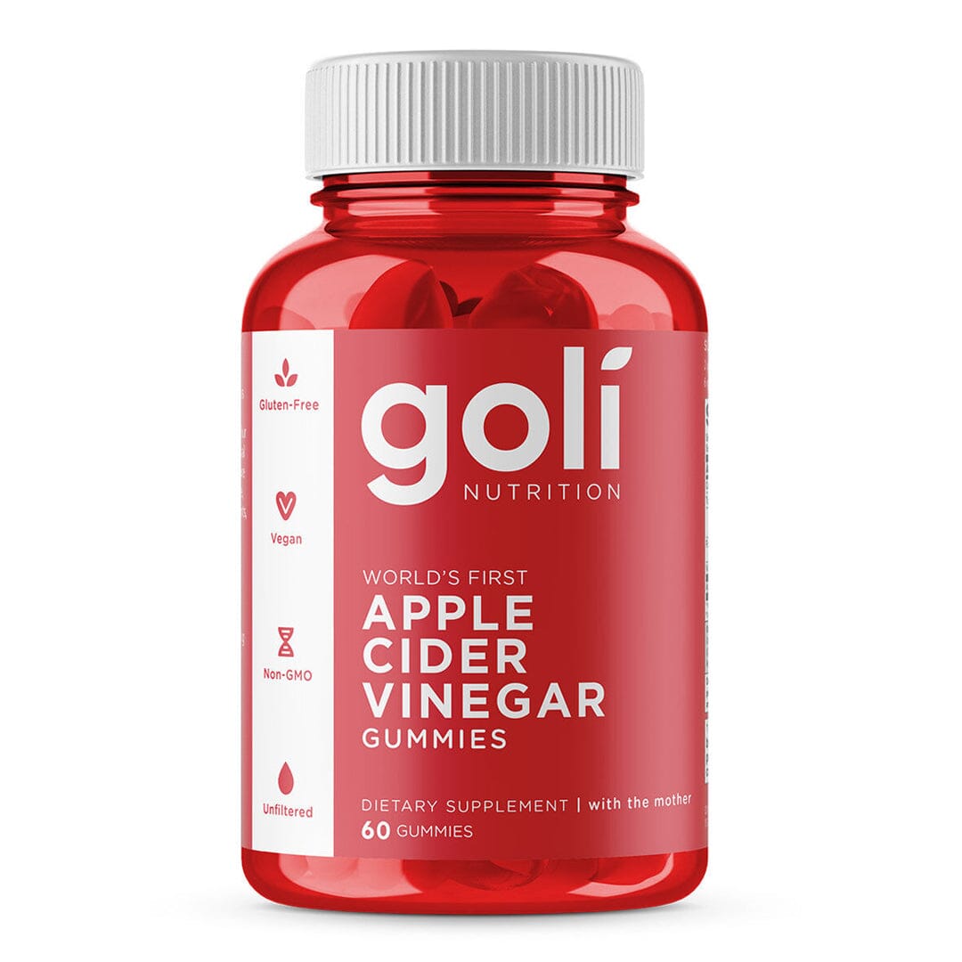 Goli Nutrition "Super Wellness" Bundle